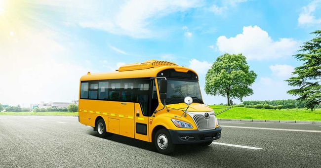 АВТОБУСЫ на Электричестве, Дизель/Газ