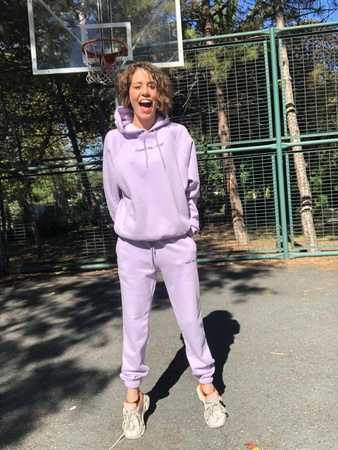 Спортивный костюм