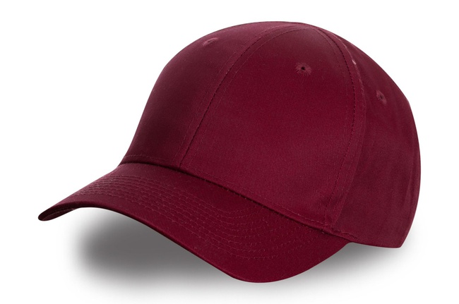 Бейсболки 6-ти клинки