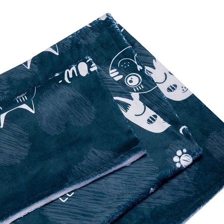 Пляжные полотенца Beechbird Cat