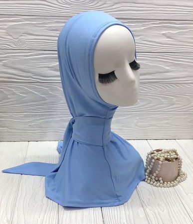 Балаклава на завязках