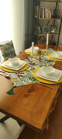 Кухонные текстильные изделия