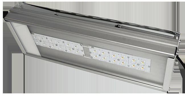 Светильник светодиодный ET-SL100M