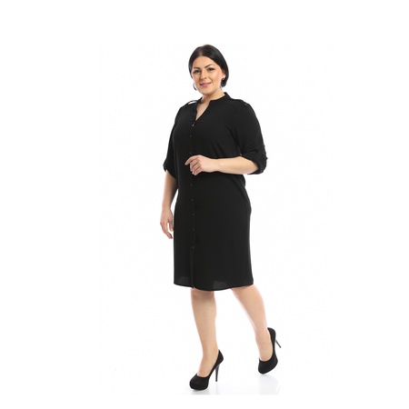 Рубашка больших размеров