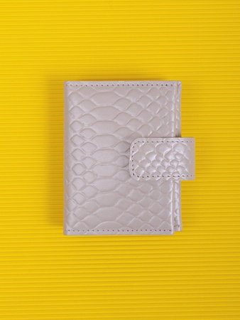 Кошелек-картхолдер Мини Воллет МВТ-504+