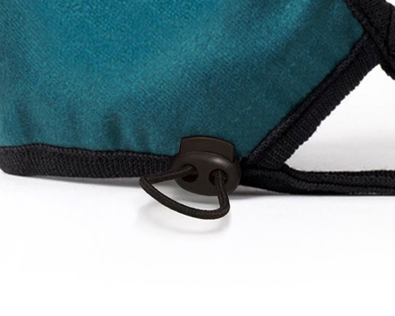 Watson PRO, многоразовая маска, маска с подушечками и петлей на голову, моющийся FFP2, одноразовая маска, маска для лица, маска премиум-класса, разраб