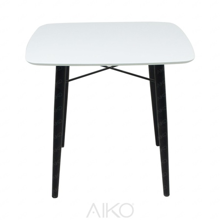 Стол кухонный 80x80 AIKO CORVUS