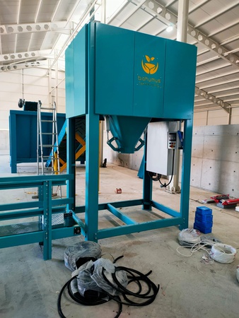 Упаковочная единица BHM408