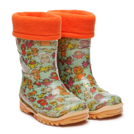 Сапоги детские 220/03 РУ