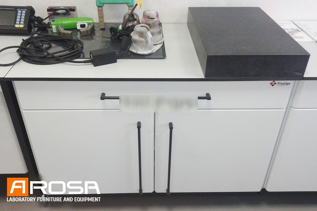 Столы лабораторные химические Ароса Челябинск