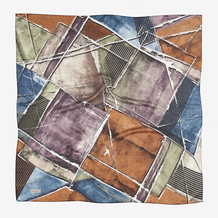 BALEARİCA TÜLBENT ПЛАТКИ