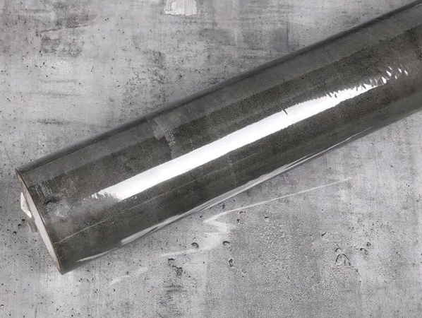 decoration hot stamping foil for MDF