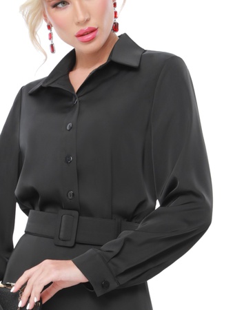 Büro-Sommeranzug mit Rock