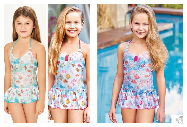 купальники