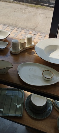 ПОСУДА ПРЕМИУМ КЛАССА