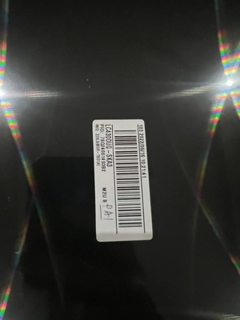 LCD Matrix 43 LG LC430DUQ-SKA3 (Open Cell), TV Screen