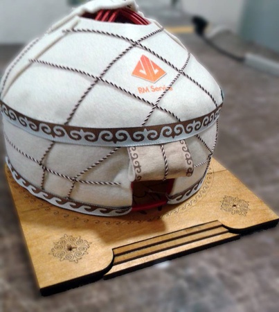 ethno souvenir - yapıcı