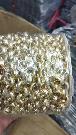 цепи железные для сумок женских