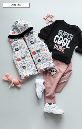 Костюм детский