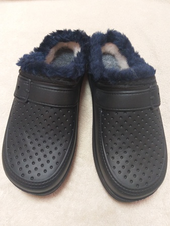 Сабо мужские