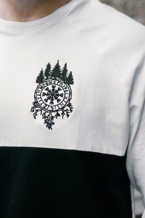 Yaz kıyafeti "Savaşçı"