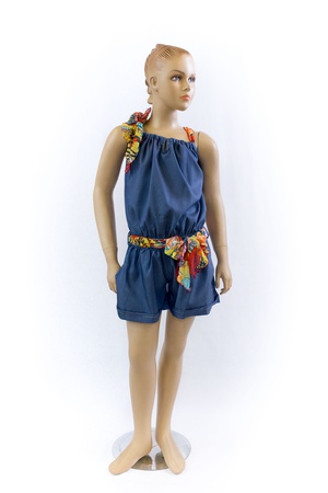 ​Комбинезон 201-96