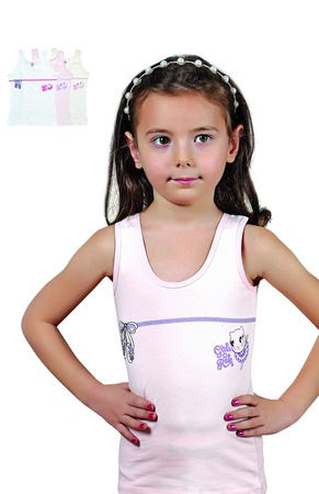 Майка.  Код: 4348