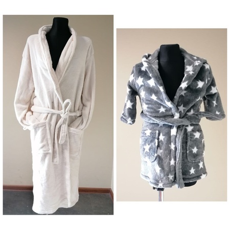 Bathrobes for men🌹🌹🌹