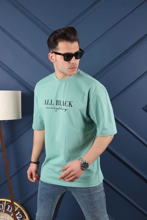 Büyük beden erkek tişört