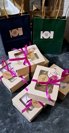 Натуральное мыло Ручной работы.