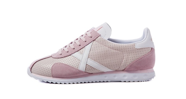 GÜNLÜK AYAKKABI SAPPORO (MÜNİH)