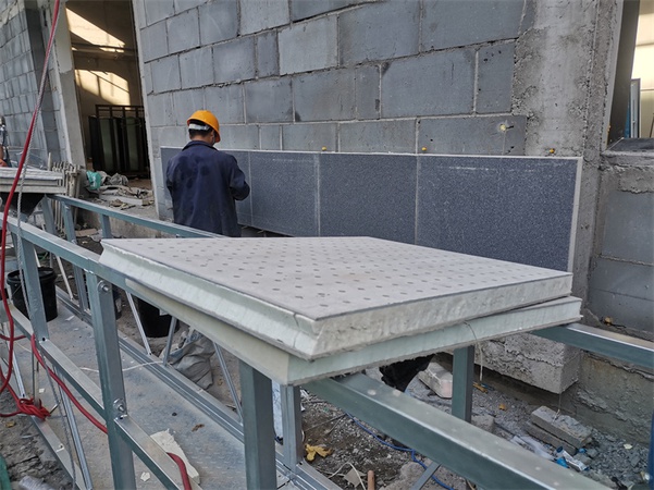 Autoclaved Aerated Concrete (AAC) Thermal Insulation Panel – Lightweight, Fire-Rated, 4-Hour Fire Wall Board for Exterior Wall & Roof