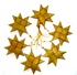 Star for decoration