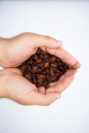 Özbek kuru meyve (sultan kuru üzüm) temini