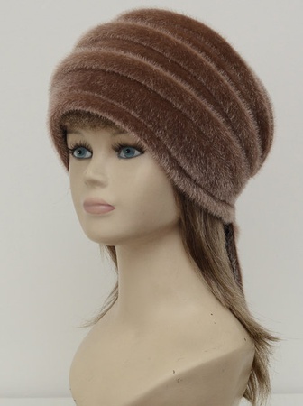 Бандана "Виоланта" (нерпа)