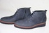 Men's shoes made of genuine leather