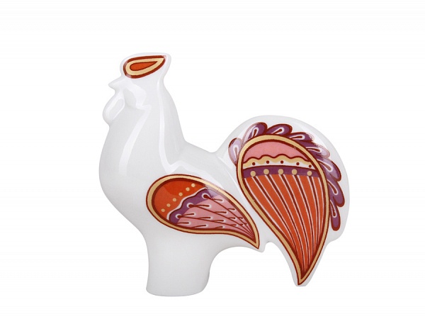 Скульптура форма Кокер рисунок Узорчатый арт. 82.8