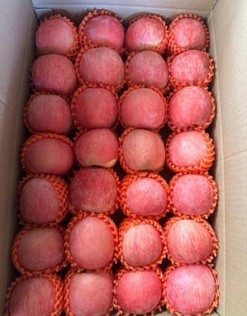 Яблоки, груши, мандарины из Китая . Прямые поставки.