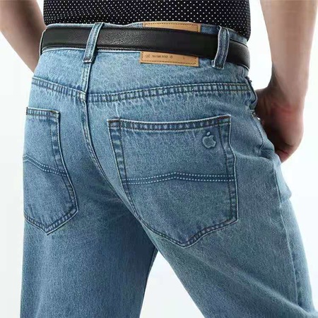 Джинсы TEYWOOD