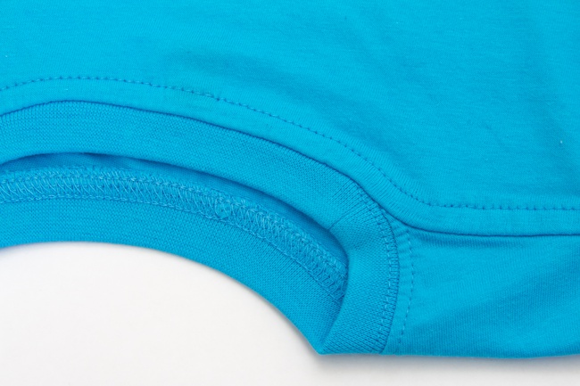 Футболка детская