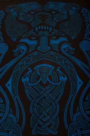 Bandana, baff, balaclava, multibandana