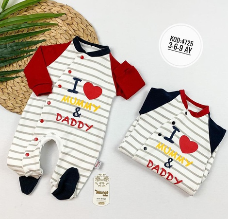 Новорожденка