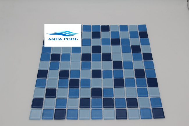 Мозаика (майолика) высшего сорта