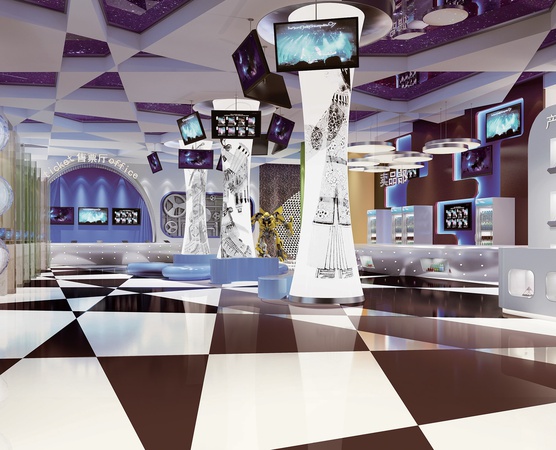 Premium Class Porcelain Tiles