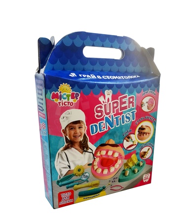 Masa oyunları + yaratıcılık için kitler