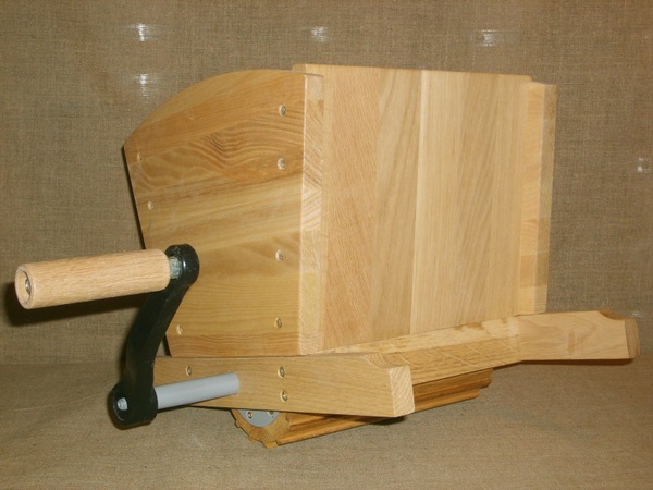 Дробилка универсальная