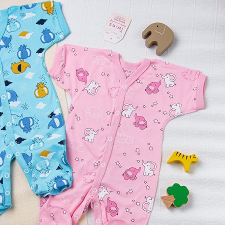 Одежда для новорожденных