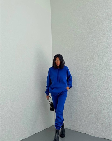 Üç iplikli eşofman