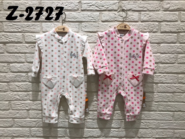 Детская одежа BabyZ