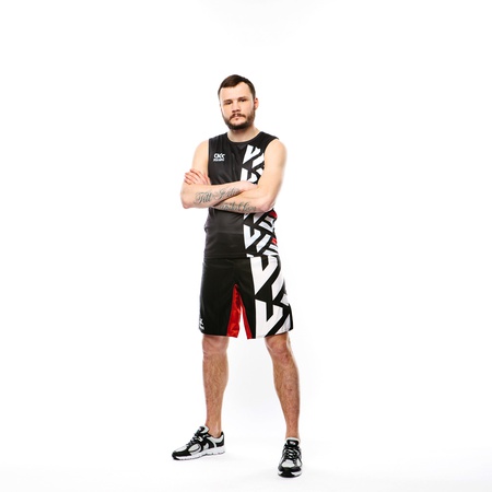 Майка спортивная W5 Coolpass Sleeveless